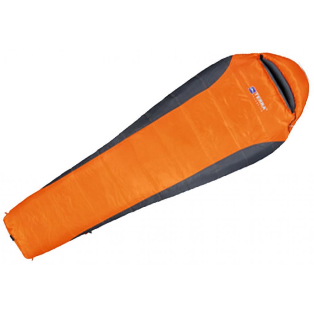 Спальный мешок Terra Incognita Siesta 400 L orange / gray (4823081501701, Оранжевый
Спальный мешок Terra Incognita Siesta 400 L orange / gray (4823081501701, Оранжевый