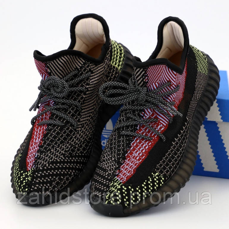 Мужские кроссовки в стиле Adidas Yeezy 350 BOOST, красный, черный, серый, рефлектив, Китай 44, Разные цвета
Мужские кроссовки в стиле Adidas Yeezy 350 BOOST, красный, черный, серый, рефлектив, Китай 44, Разные цвета
