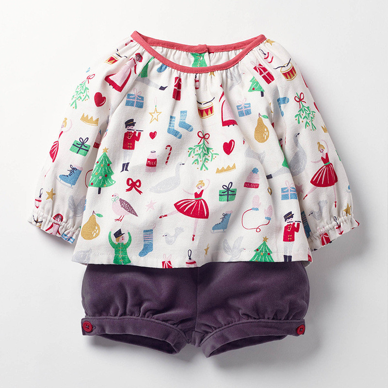 Костюм 2 в 1 для девочки Новогодняя сказка Little Maven (2 года) 4 года, 104, Белый / сиреневый
Костюм 2 в 1 для девочки Новогодняя сказка Little Maven (2 года) 4 года, 104, Белый / сиреневый