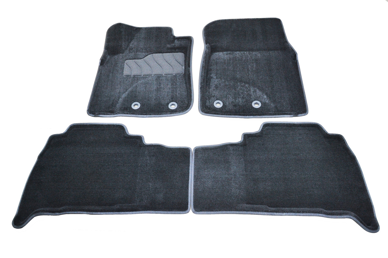 Коврики в салон 3D для Тойота Land Cruiser 200/Лексус LX570 2012- /Черные 4шт 84973, Черный
Коврики в салон 3D для Тойота Land Cruiser 200/Лексус LX570 2012- /Черные 4шт 84973, Черный
