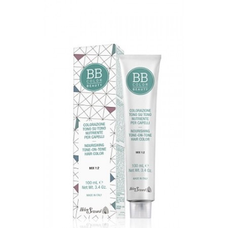 Питательный краситель тон в тон BB Color Beauty Золотистый средне-каштановый 4.3 Объем 100 мл
Питательный краситель тон в тон BB Color Beauty Золотистый средне-каштановый 4.3 Объем 100 мл
