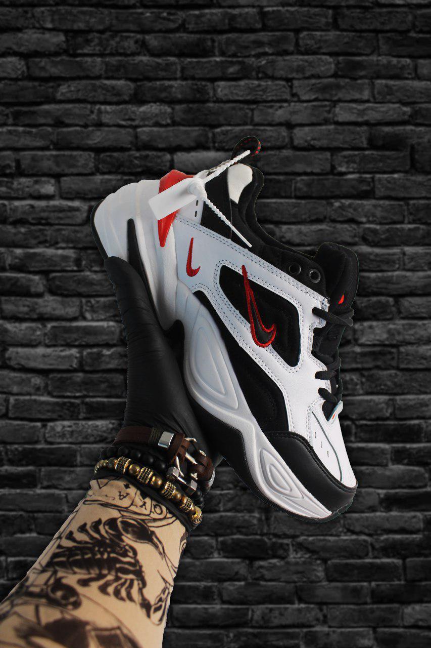 Женские кроссовки Nike M2K Tekno Black White / Найк М2К Текно Черные Белые 37, Черно-белый
Женские кроссовки Nike M2K Tekno Black White / Найк М2К Текно Черные Белые 37, Черно-белый