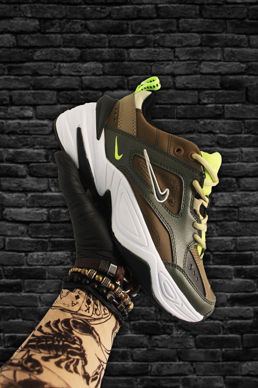 Женские кроссовки Nike M2K Tekno Green White / Найк М2К Текно Зеленые Белые, Зелёный
Женские кроссовки Nike M2K Tekno Green White / Найк М2К Текно Зеленые Белые, Зелёный