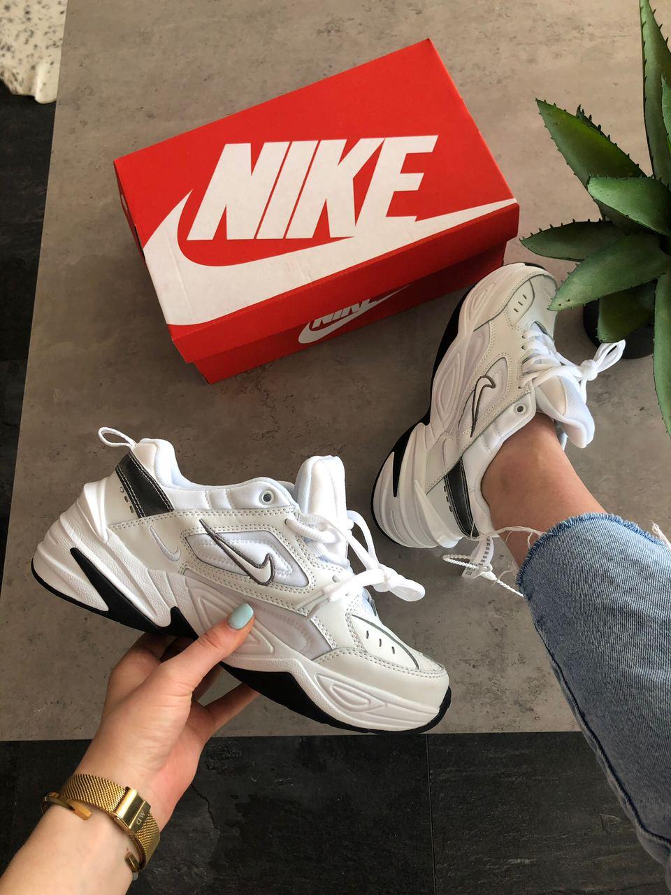 Женские кроссовки Nike M2K Tekno White Grey / Найк М2К Текно Белые Серые 40, Белый
Женские кроссовки Nike M2K Tekno White Grey / Найк М2К Текно Белые Серые 40, Белый