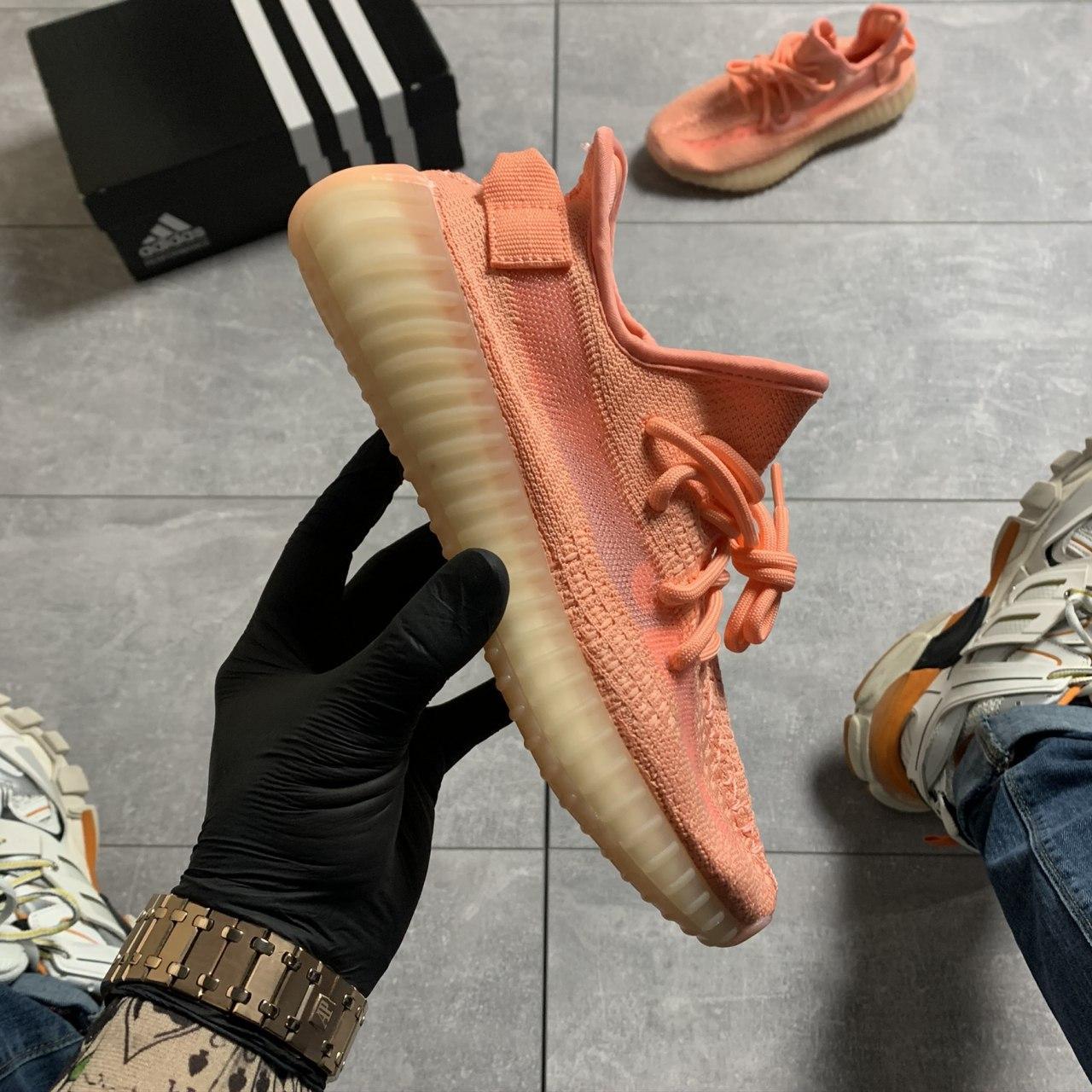 Женские кроссовки Adidas Yeezy Boost 350 v2 Pink / Адидас Изи Буст 350 в2 Розовые 37, Розовый
Женские кроссовки Adidas Yeezy Boost 350 v2 Pink / Адидас Изи Буст 350 в2 Розовые 37, Розовый