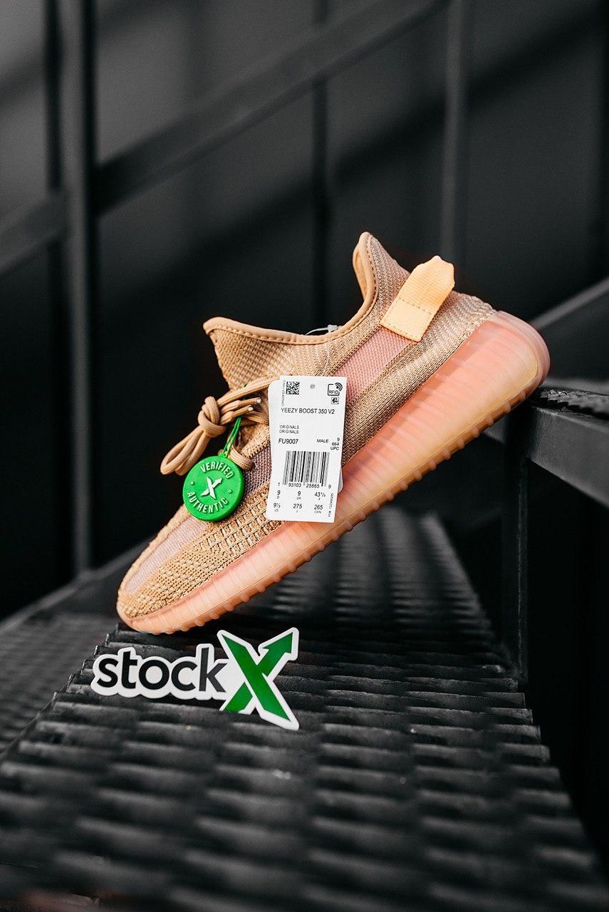 Мужские кроссовки Adidas Yeezy Boost 350 V2 Clay / Адидас Изи Буст 350 В2 Глиняные 43, Оранжевый
Мужские кроссовки Adidas Yeezy Boost 350 V2 Clay / Адидас Изи Буст 350 В2 Глиняные 43, Оранжевый