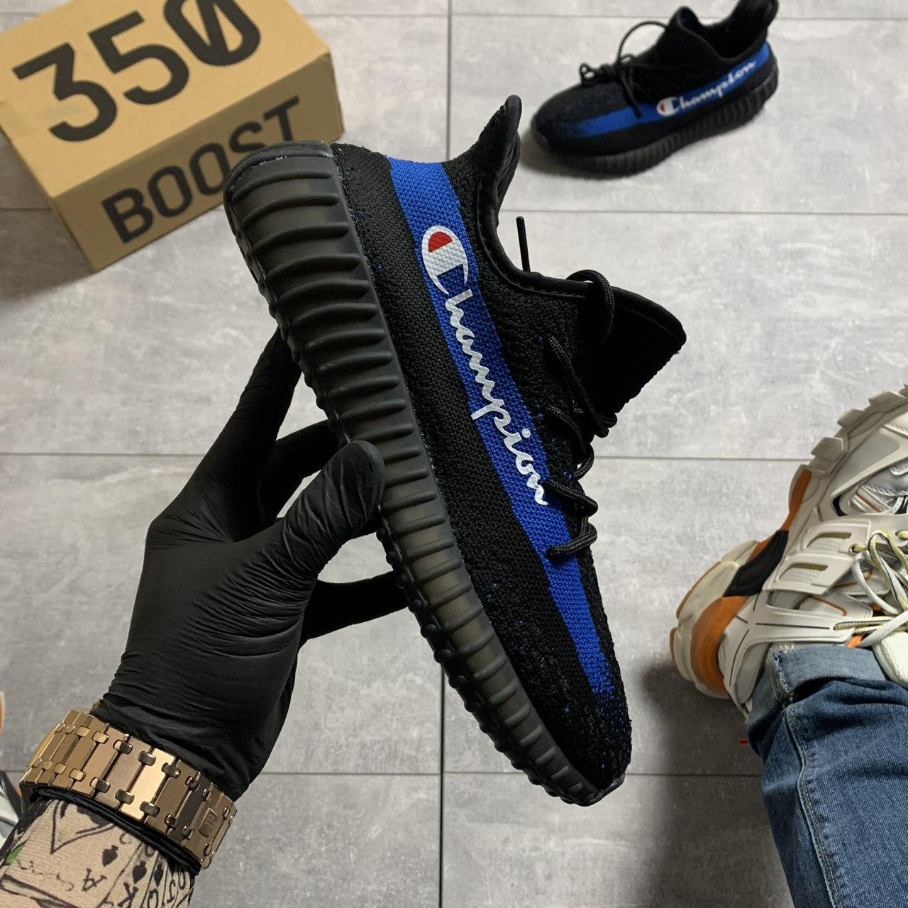 Мужские кроссовки Adidas Yeezy Boost 350 Champion Black / Адидас Изи Буст 350 Чемпион Черные 44, Черный
Мужские кроссовки Adidas Yeezy Boost 350 Champion Black / Адидас Изи Буст 350 Чемпион Черные 44, Черный