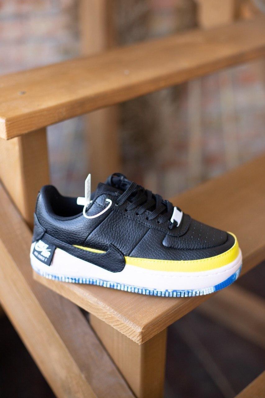 Женские кроссовки Nike Air Force 1 Shadow Black Green / Найк Аир Форс 1 Шадоу Черные Зеленые 38, Черный
Женские кроссовки Nike Air Force 1 Shadow Black Green / Найк Аир Форс 1 Шадоу Черные Зеленые 38, Черный