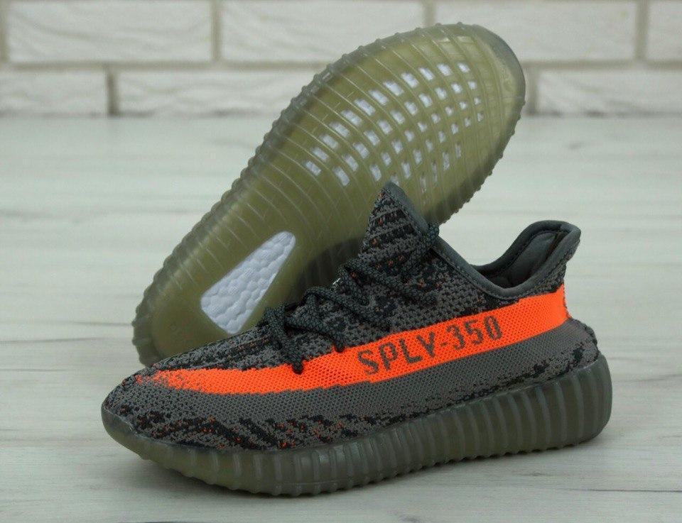 Мужские кроссовки Adidas Yeezy Boost Sply-350 Grey Orange / Адидас Изи Буст 350 Серые Оранжевые Мужской, 44,, Серый
Мужские кроссовки Adidas Yeezy Boost Sply-350 Grey Orange / Адидас Изи Буст 350 Серые Оранжевые Мужской, 44,, Серый