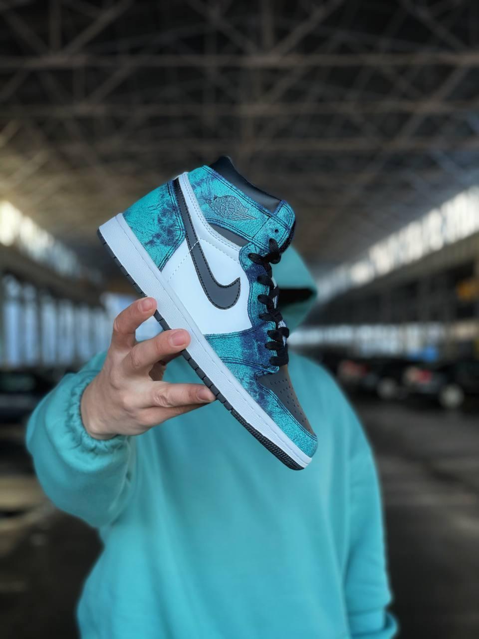 Мужские кроссовки Nike Air Jordan 1 RETRO Blue / Найк Аир Джордан 1 Ретро Синие, Синий
Мужские кроссовки Nike Air Jordan 1 RETRO Blue / Найк Аир Джордан 1 Ретро Синие, Синий