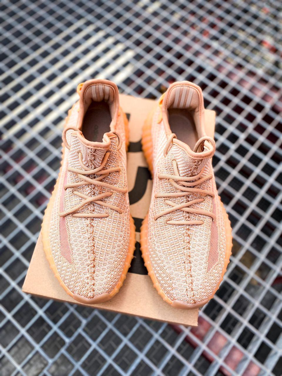Мужские кроссовки Adidas Yeezy 350 Clay Kids / Адидас Изи Буст 350 Клэй Кидс 43, Персиковый
Мужские кроссовки Adidas Yeezy 350 Clay Kids / Адидас Изи Буст 350 Клэй Кидс 43, Персиковый
