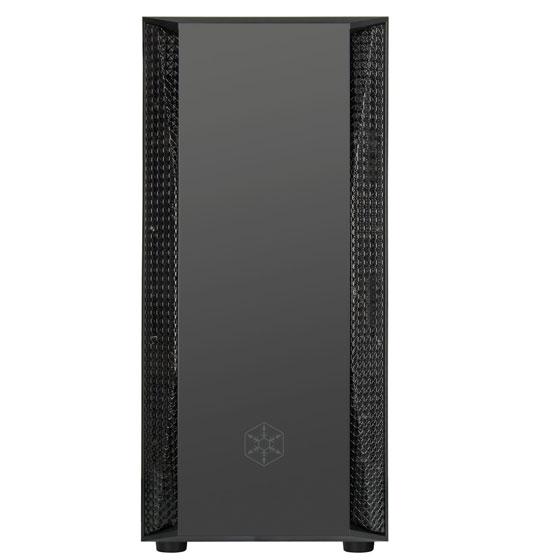 Корпус SilverStone FARA FAB1B-G,MidT,USB 3.0*2,USB 2.0*1, 1*120мм,скло(бок.панель),без БЖ,чорний (SST-FAB1B-G)
Корпус SilverStone FARA FAB1B-G,MidT,USB 3.0*2,USB 2.0*1, 1*120мм,скло(бок.панель),без БЖ,чорний (SST-FAB1B-G)