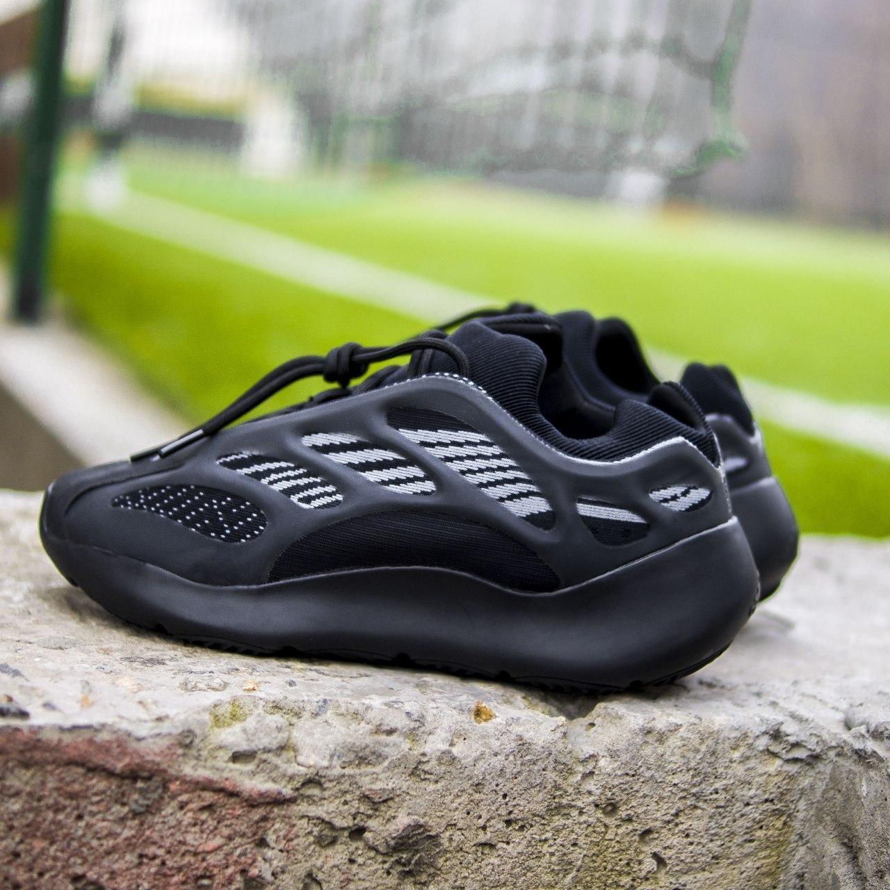 Мужские кроссовки Adidas Yeezy Boost 700 V3 Black / Адидас Изи Буст 700 В3 Черные 42, Черный
Мужские кроссовки Adidas Yeezy Boost 700 V3 Black / Адидас Изи Буст 700 В3 Черные 42, Черный