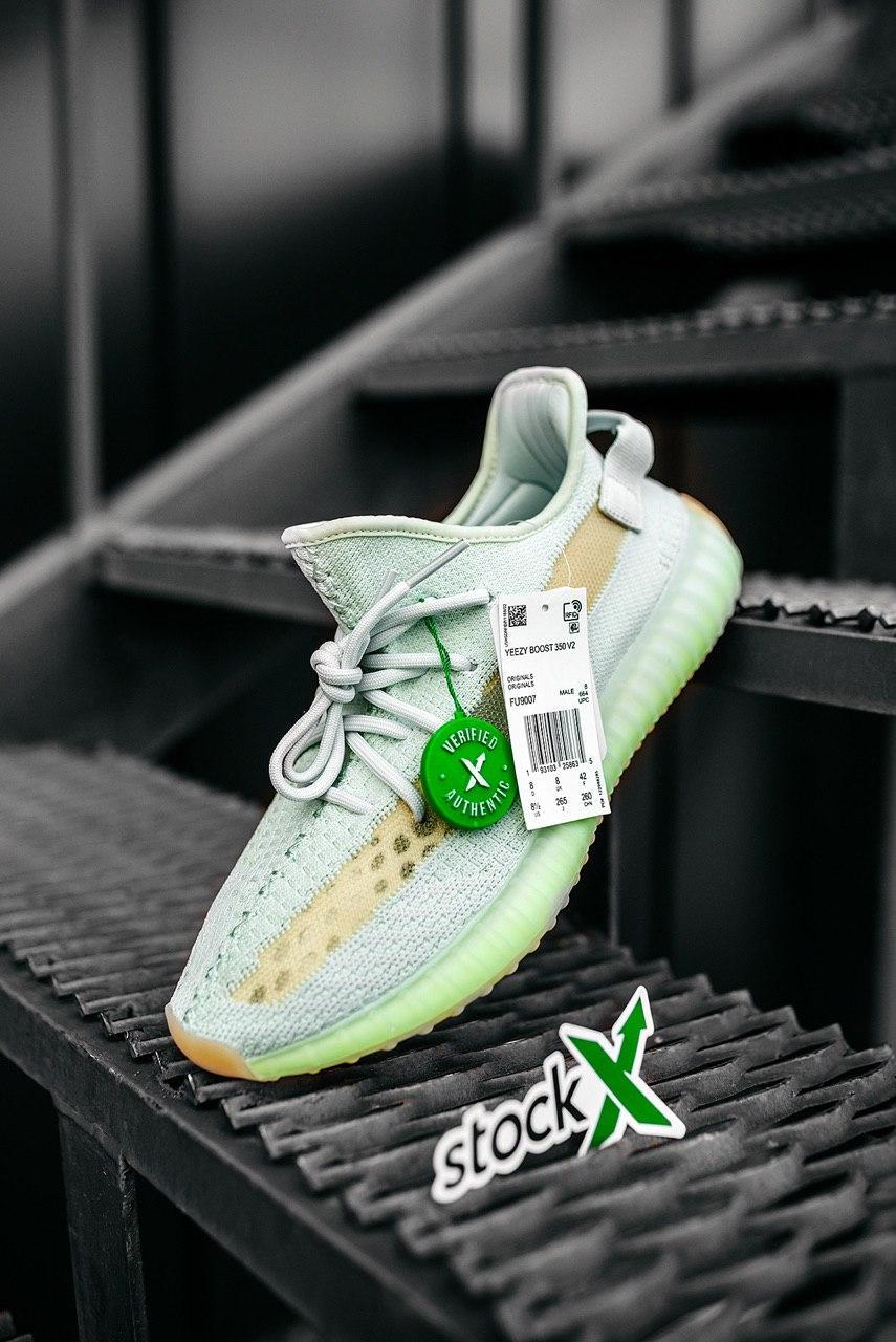 Мужские кроссовки Adidas Yeezy Boost 350 v2 Haperspace / Адидас Изи Буст 350 в2 Зеленые 44
Мужские кроссовки Adidas Yeezy Boost 350 v2 Haperspace / Адидас Изи Буст 350 в2 Зеленые 44