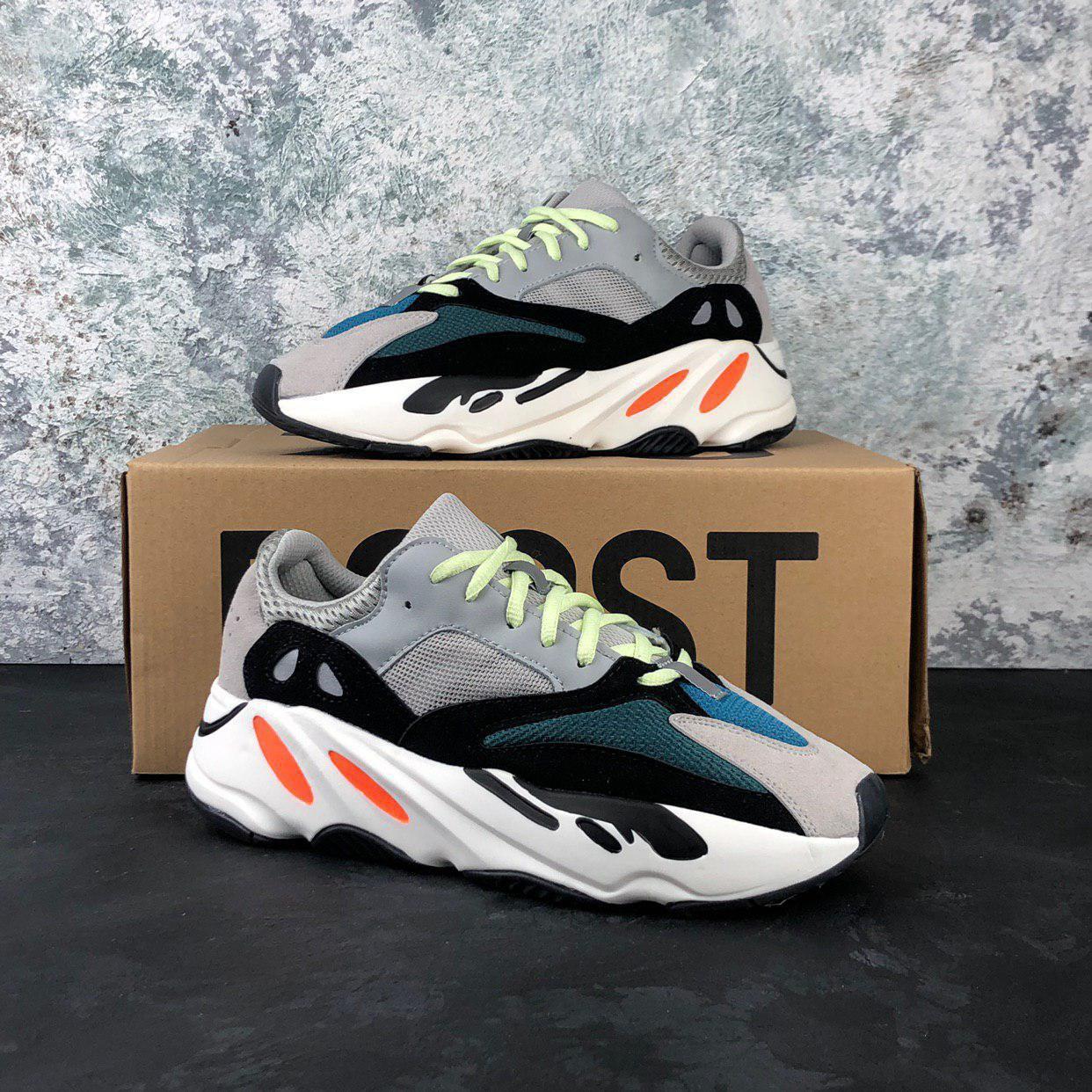 Мужские кроссовки Adidas Yeezy Boost Kanye West 700 / Адидас Изи Буст Канье Вест 700, Серый
Мужские кроссовки Adidas Yeezy Boost Kanye West 700 / Адидас Изи Буст Канье Вест 700, Серый