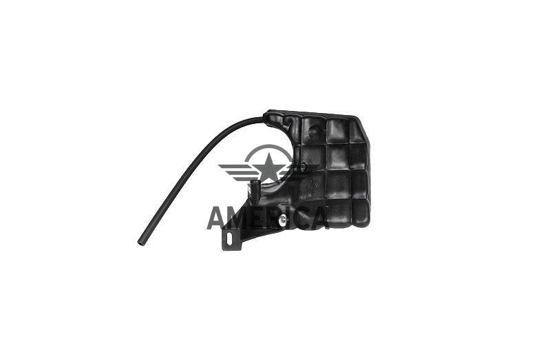 Резервуар охлаждающей жидкости ACDELCO 19129961 Cadillac Deville Cadillac Eldorado Cadillac Seville
Резервуар охлаждающей жидкости ACDELCO 19129961 Cadillac Deville Cadillac Eldorado Cadillac Seville