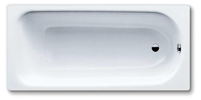 Ванна стальная Kaldewei Saniform Plus 170x75 мод. 373-1 сталь 3,5 мм 112600010001, Белый
Ванна стальная Kaldewei Saniform Plus 170x75 мод. 373-1 сталь 3,5 мм 112600010001, Белый