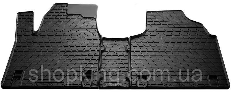 Коврики в салон для Peugeot Expert /Citroen Jumpy /Fiat Scudo 95-07 (комплект - 3 шт) 1003093, Черный
Коврики в салон для Peugeot Expert /Citroen Jumpy /Fiat Scudo 95-07 (комплект - 3 шт) 1003093, Черный