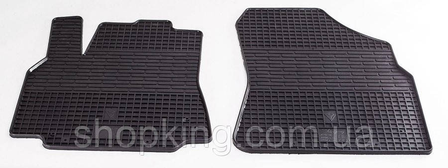 Коврики в салон для Peugeot Partner 08-/Citroen Berlingo 08- (передние - 2 шт) 1003012, Черный
Коврики в салон для Peugeot Partner 08-/Citroen Berlingo 08- (передние - 2 шт) 1003012, Черный