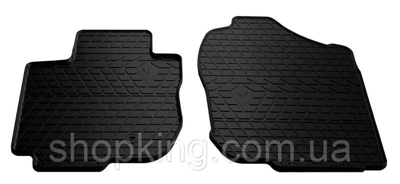 Коврики в салон для Тойота RAV4 06- (передние - 2 шт) (design 2016) 1022042, Черный
Коврики в салон для Тойота RAV4 06- (передние - 2 шт) (design 2016) 1022042, Черный