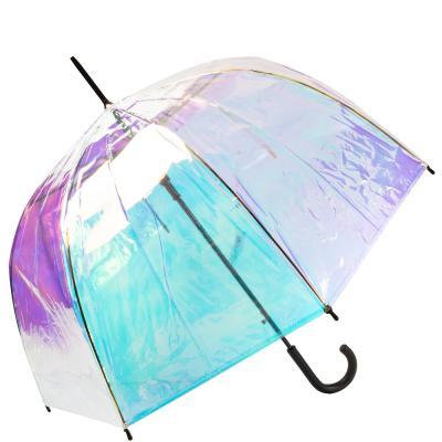 Зонт-трость Happy Rain Зонт-трость женский полуавтомат HAPPY RAIN (ХЕППИ РЭЙН) U40979, Прозрачный
Зонт-трость Happy Rain Зонт-трость женский полуавтомат HAPPY RAIN (ХЕППИ РЭЙН) U40979, Прозрачный