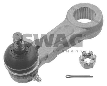 Рулевая сошка MITSUBISHI L200 (K7_T, K6_T) / MITSUBISHI PAJERO SPORT I (K7_, K9_) 1996-2011 г.
Рулевая сошка MITSUBISHI L200 (K7_T, K6_T) / MITSUBISHI PAJERO SPORT I (K7_, K9_) 1996-2011 г.