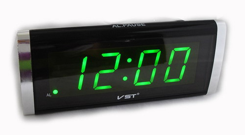 Часы VST 730 Green, Часы с будильником, Светодиодные настольные часы, Цифровые часы, Сетевые часы,! Лучшая
Часы VST 730 Green, Часы с будильником, Светодиодные настольные часы, Цифровые часы, Сетевые часы,! Лучшая