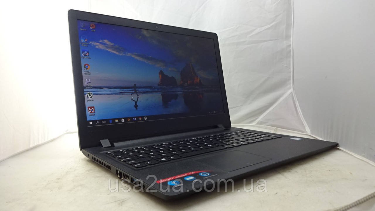 15.6"Ноутбук Lenovo Ideapad 110-15ISK Core I3 6 gen 6Gb DDR4 500gb 3-5 часа АКБ Кредит Гарантия Доставка
15.6"Ноутбук Lenovo Ideapad 110-15ISK Core I3 6 gen 6Gb DDR4 500gb 3-5 часа АКБ Кредит Гарантия Доставка