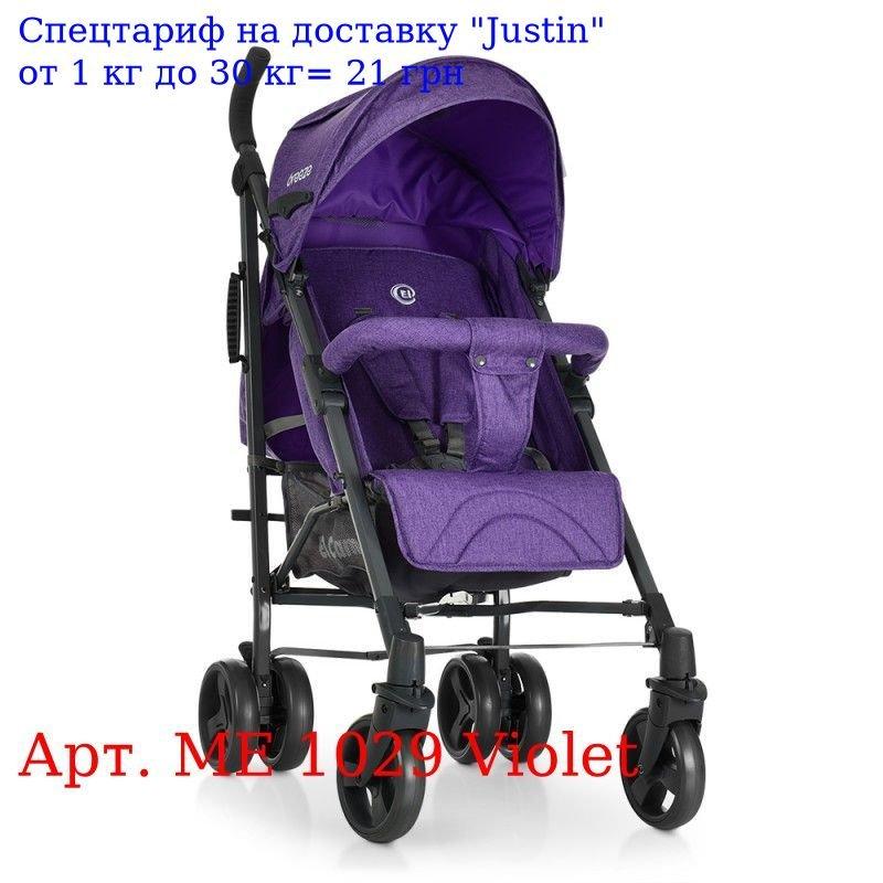 Коляска детская ME тысяча двадцать девять BREEZE Violet прогулочная, трость, колеса4шт, фиолет
Коляска детская ME тысяча двадцать девять BREEZE Violet прогулочная, трость, колеса4шт, фиолет