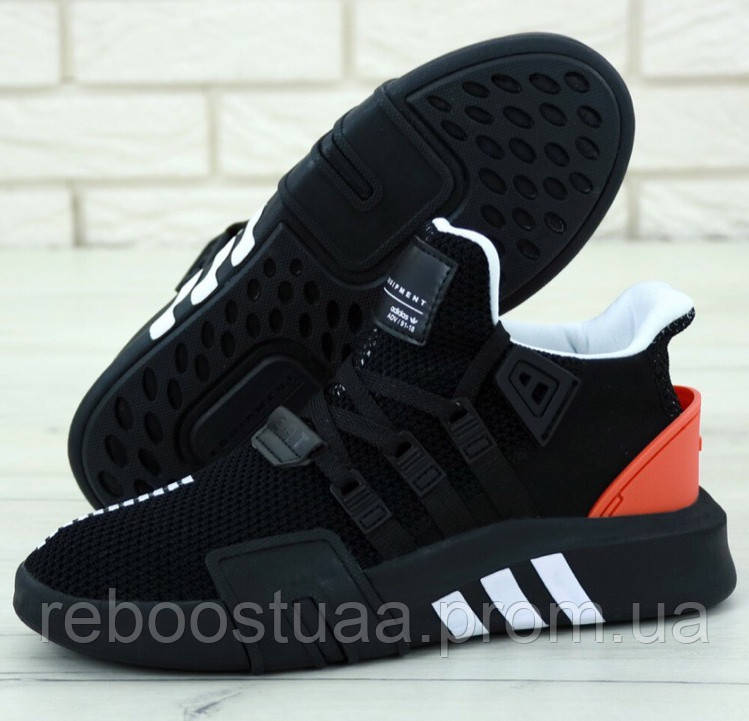 Чоловічі кросівки в стилі Adidas EQT BASK ADV, чорний, білий, червоний, В'єтнам, Разные цвета
Чоловічі кросівки в стилі Adidas EQT BASK ADV, чорний, білий, червоний, В'єтнам, Разные цвета
