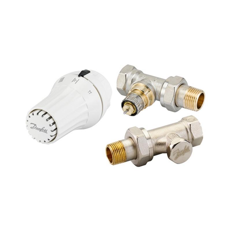 Комплект термостатический Danfoss RAE+RA-N+RLV-S 1/2" для радиатора прямой (013G5174)
Комплект термостатический Danfoss RAE+RA-N+RLV-S 1/2" для радиатора прямой (013G5174)