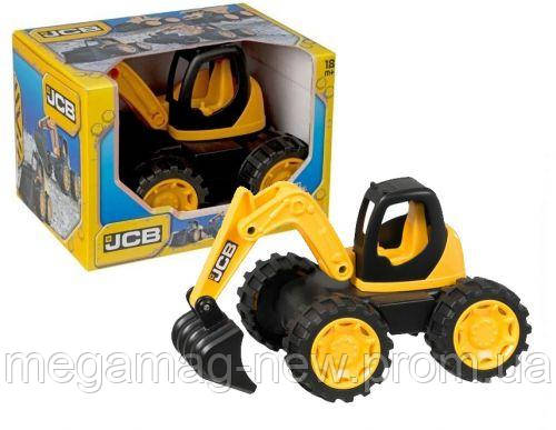 Машинка "JCB. Экскаватор" (черный) 1416226, Машинки для мальчиков, Детские пластиковые машинки, Игрушечные
Машинка "JCB. Экскаватор" (черный) 1416226, Машинки для мальчиков, Детские пластиковые машинки, Игрушечные