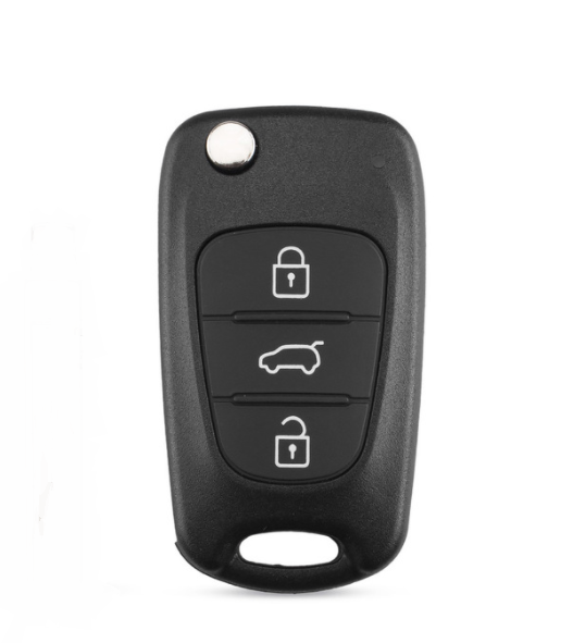 Выкидной корпус ключа на 3 кнопки KIA K2 , K5 , Rio , Picanto , Ceed , Cerato , Sportage.
Выкидной корпус ключа на 3 кнопки KIA K2 , K5 , Rio , Picanto , Ceed , Cerato , Sportage.
