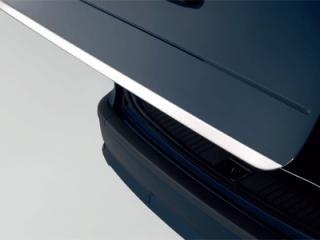 Seat Alhambra 1996-2010 гг. Кромка багажника (нерж.) / Накладки на крышку багажника Сеат Алхамбра
Seat Alhambra 1996-2010 гг. Кромка багажника (нерж.) / Накладки на крышку багажника Сеат Алхамбра