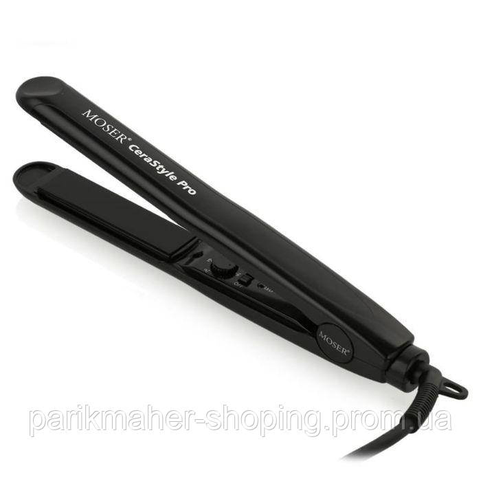 Профессиональный утюжок для волос Moser Cera Style Pro 44170050 24 мм черный щипцы, для объема, инструмент для
Профессиональный утюжок для волос Moser Cera Style Pro 44170050 24 мм черный щипцы, для объема, инструмент для