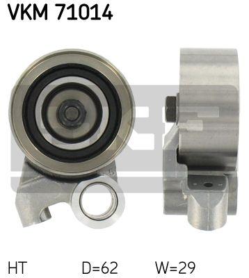 Натяжной ролик TOYOTA 4 RUNNER (_N18_) / TOYOTA LAND CRUISER (_J7_) 1984-2019 г.
Натяжной ролик TOYOTA 4 RUNNER (_N18_) / TOYOTA LAND CRUISER (_J7_) 1984-2019 г.