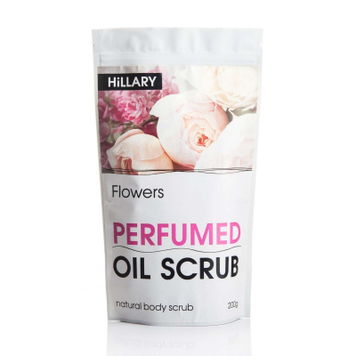 Скраб для тела парфюмированный Hillary Perfumed Oil Scrub Flowers, 200 гр SKL13-131378
Скраб для тела парфюмированный Hillary Perfumed Oil Scrub Flowers, 200 гр SKL13-131378