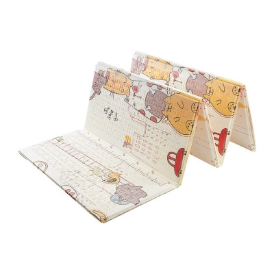 Развивающий детский коврик двухсторонний 4FIZJO Kids 200 x 155 x 1 см SKL41-277899
Развивающий детский коврик двухсторонний 4FIZJO Kids 200 x 155 x 1 см SKL41-277899