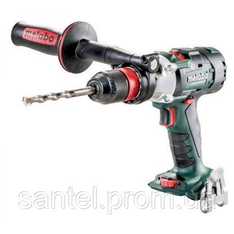 Аккумуляторный ударный дрель-шуруповерт Metabo SB 18 LTX-3 BL Q I Каркас MetaLoc (602357840)
Аккумуляторный ударный дрель-шуруповерт Metabo SB 18 LTX-3 BL Q I Каркас MetaLoc (602357840)