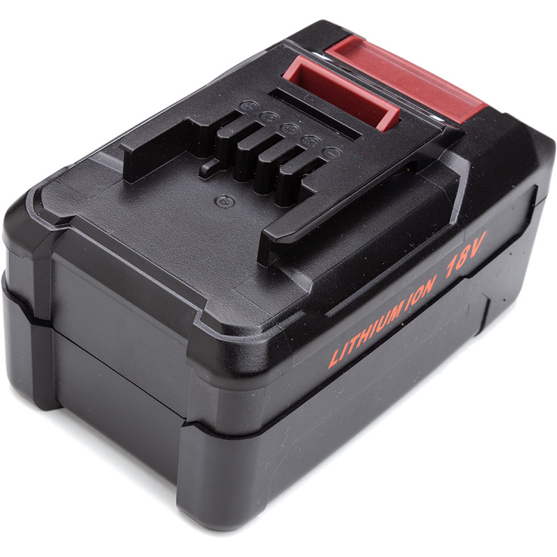 Аккумулятор PowerPlant для шуруповертов и электроинструментов EINHELL 18V 4.0Ah Li-ion (PX-BAT4)
Аккумулятор PowerPlant для шуруповертов и электроинструментов EINHELL 18V 4.0Ah Li-ion (PX-BAT4)