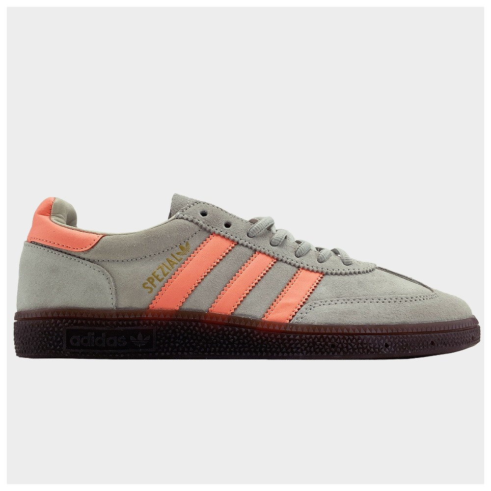 Мужские кроссовки Adidas Spezial ASH Orange Grey, серые кроссовки адидас специал, Серый
Мужские кроссовки Adidas Spezial ASH Orange Grey, серые кроссовки адидас специал, Серый
