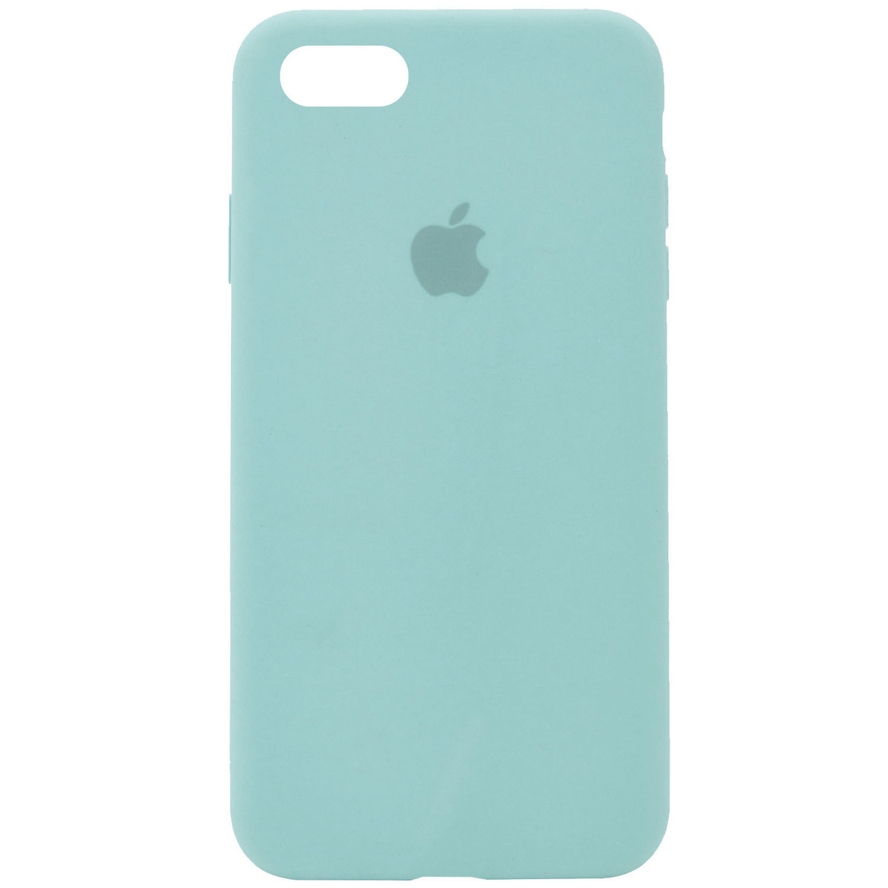 Чехол Silicone Case Full Protective (AA) для Apple iPhone 6/6s (4.7, Бирюзовый / light blue
Чехол Silicone Case Full Protective (AA) для Apple iPhone 6/6s (4.7, Бирюзовый / light blue