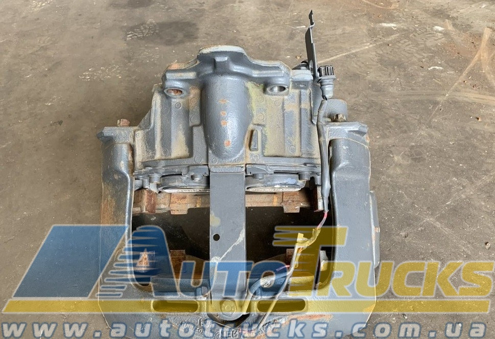 Суппорт тормозной Левый Meritor Б/у для Renault DXI (68325327-5; 5010598362; 7420898068;)
Суппорт тормозной Левый Meritor Б/у для Renault DXI (68325327-5; 5010598362; 7420898068;)