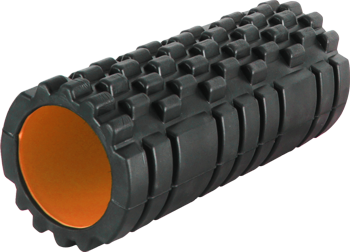 Роллер масажный Power System Fitness Foam Roller PS-4050 Black/Orange аксессуары для фитнеса спорта для женщин
Роллер масажный Power System Fitness Foam Roller PS-4050 Black/Orange аксессуары для фитнеса спорта для женщин