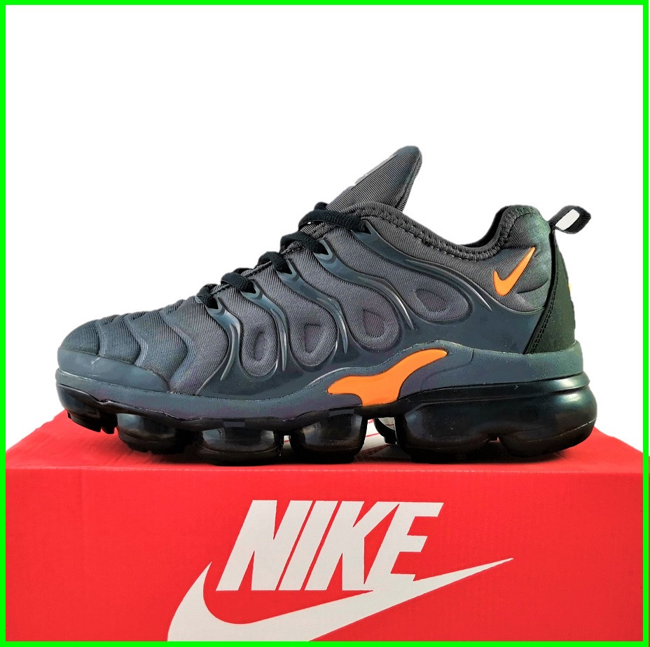 Мужские Кроссовки N!ke Air VaporMax Plus Серые Найк (размеры: 41,42,43,44,45) Видео Обзор
Мужские Кроссовки N!ke Air VaporMax Plus Серые Найк (размеры: 41,42,43,44,45) Видео Обзор
