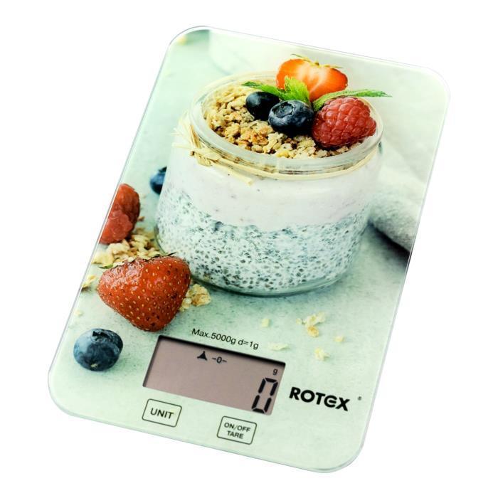 Весы кухонные ROTEX RSK14-P Yogurt простые настольные точные для дома кондитерские электронные для выпечки
Весы кухонные ROTEX RSK14-P Yogurt простые настольные точные для дома кондитерские электронные для выпечки