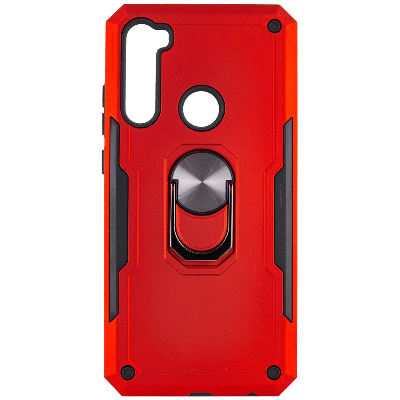 Ударопрочный чехол SG Ring Color магнитный держатель для Xiaomi Redmi Note 8 Красный
Ударопрочный чехол SG Ring Color магнитный держатель для Xiaomi Redmi Note 8 Красный