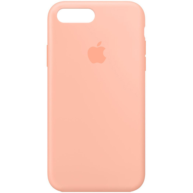 Чехол Silicone Case Full Protective (AA) для Apple iPhone 7 plus / 8 plus (5.5") Оранжевый / Grapefruit
Чехол Silicone Case Full Protective (AA) для Apple iPhone 7 plus / 8 plus (5.5") Оранжевый / Grapefruit
