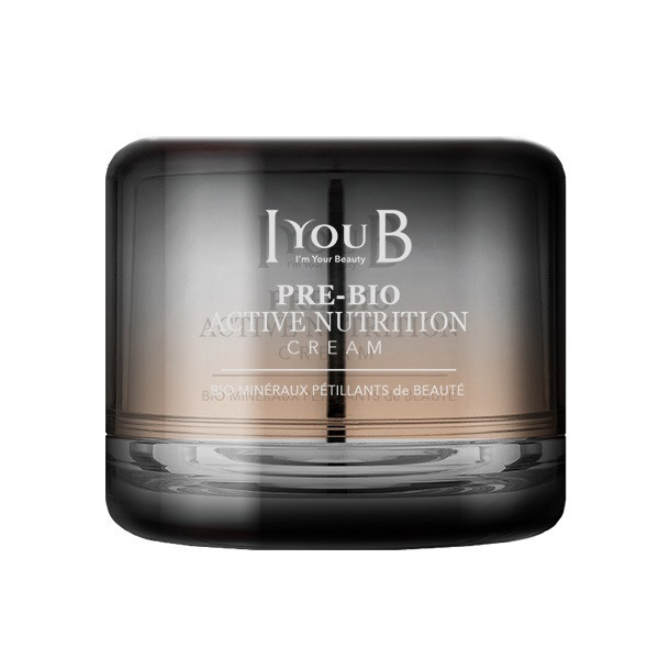 Питательный крем для лица Iyoub Pre-Bio Active Nutrition Cream 50 мл (8809524610847
Питательный крем для лица Iyoub Pre-Bio Active Nutrition Cream 50 мл (8809524610847