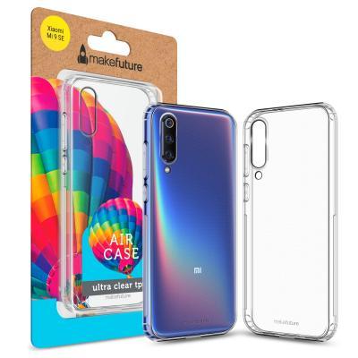 Чехол для моб. телефона MakeFuture Air Case (Clear TPU) Xiaomi Mi 9 SE (MCA-XM9SE, Прозрачный
Чехол для моб. телефона MakeFuture Air Case (Clear TPU) Xiaomi Mi 9 SE (MCA-XM9SE, Прозрачный